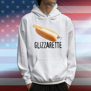 Glizzarette hot dog cigarette T-Shirt