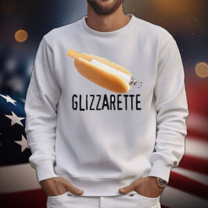 Glizzarette hot dog cigarette T-Shirt