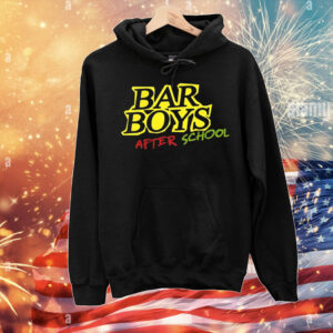 Goblin bar boys after school T-Shirt