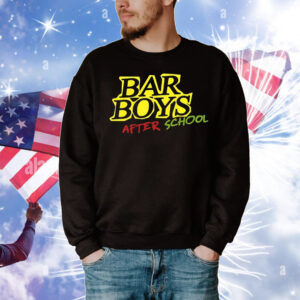 Goblin bar boys after school T-Shirt