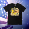 Golden Eagles Southern miss to the top T-Shirt