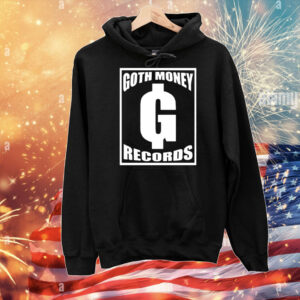 Goth money records T-Shirt
