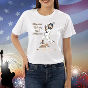 Greene Taters And Ribbies Shirt