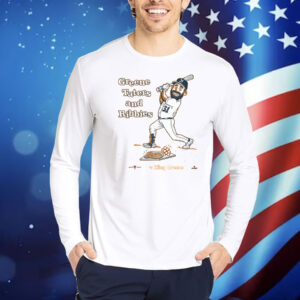 Greene Taters And Ribbies Shirt
