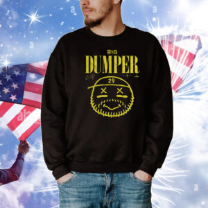 Grunge Dumper T-Shirt