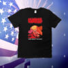 Gutless High Impact Violence T-Shirt