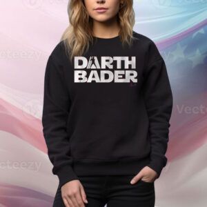 Harrison Bader Darth Bader Philly Tee Shirt