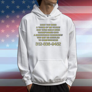 Have You Been A Victim of MK Ultra? T-Shirt