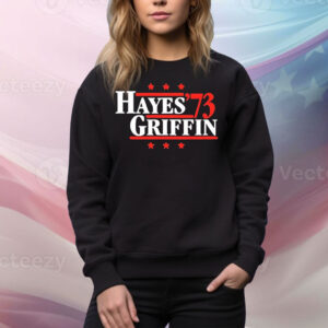 Hayes Griffin ’73 Ohio State Buckeyes Tee Shirt