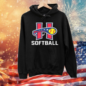 Heritage Softball Eagles T-Shirt