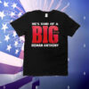 He’s kind of a big deal Roman Anthony T-Shirt