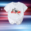 Hey you bite me Renee Rapp T-Shirt