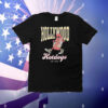 Hollywood Hotdogs T-Shirt