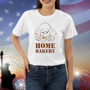 Home bakery Shirt