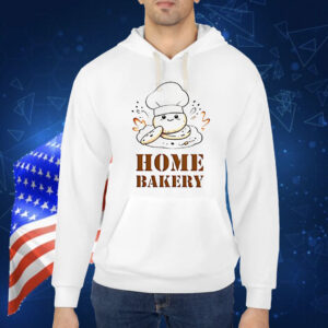 Home bakery Shirt