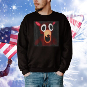 Horrors 99 Night Halloween In The Forest T-Shirt