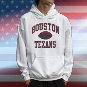 Houston Texans Gridiron T-Shirt