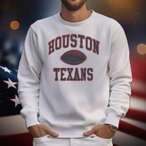 Houston Texans Gridiron T-Shirt