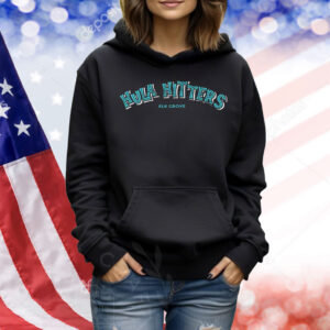 Hula Hitters Elk Grove Softball Shirt