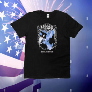 Hulder Evil’s Incubation T-Shirt