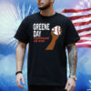 Hunter greene day Cincinnati all-star Shirt