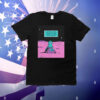 I Am Tired Of These Mondays. I Am Tired Of Being Caught In The Tangle Of Their Lasagna T-Shirt