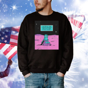 I Am Tired Of These Mondays. I Am Tired Of Being Caught In The Tangle Of Their Lasagna T-Shirt