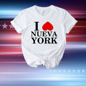 I love Nueva York T-Shirt