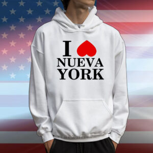 I love Nueva York T-Shirt