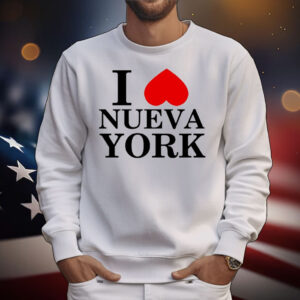 I love Nueva York T-Shirt