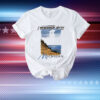 I survived 9 11 by being in Michigan T-Shirt