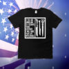 If You Are Unwilling To Tolerate Trans Existence I Will Make Your Life Intolerable T-Shirt