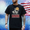 If you keep asking me saosin I’ll melt away in the summer air Shirt