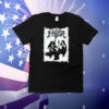 Immortal Battles In The North Album T-Shirt
