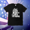 In a world full of princesses be a Valkyrie T-Shirt