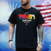 Indiana Fever basketball est 2000 vintage Shirt