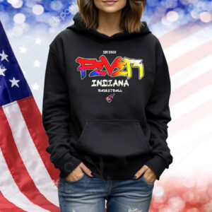 Indiana Fever basketball est 2000 vintage Shirt