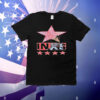 Inxs Kick Star T-Shirt