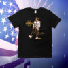 Iowa State Football Brock Purdy Superstar Pose T-Shirt