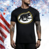 It’s All About The Cubs For Baseball And The Packers For Football Tee Shirt