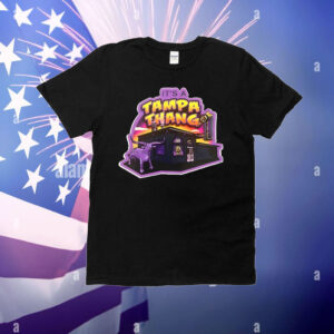 It’s a Tampa Thang T-Shirt