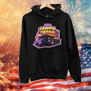 It’s a Tampa Thang T-Shirt