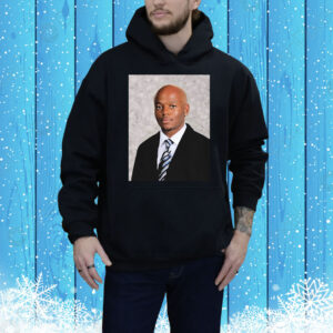 JID Destin Route Mugshot Tee Shirt