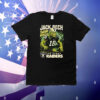 Jack Rech swamp monster Las Vegas Raiders T-Shirt