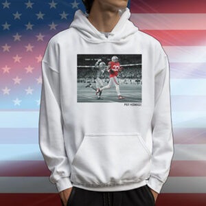 Jack Sawyer Pay Homage T-Shirt