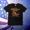 Jack and Sally’s pumpkin patch T-Shirt