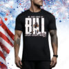 Jacory Croskey-Merritt Bill Tee Shirt