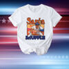 Jakey Botch Sazon Shuffle T-Shirt