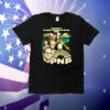 Jamaica’s People’s National Party PNP T-Shirt