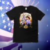 Jared Allen Hall Of Fame 2025 T-Shirt